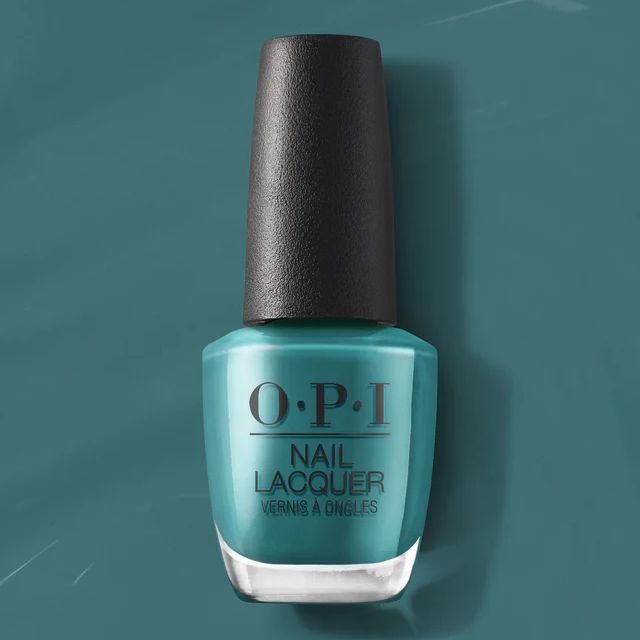 OPI Nail Lacquer - NL F032 Baby Tee-l