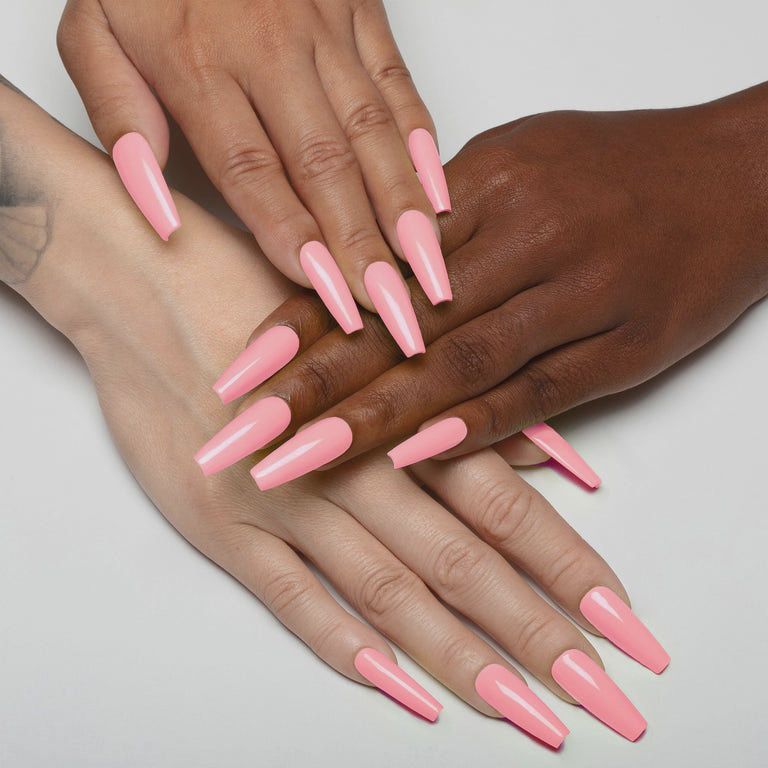 Apres Gel Couleur (HEMA&amp;TPO FREE) - 219 What A Pointe