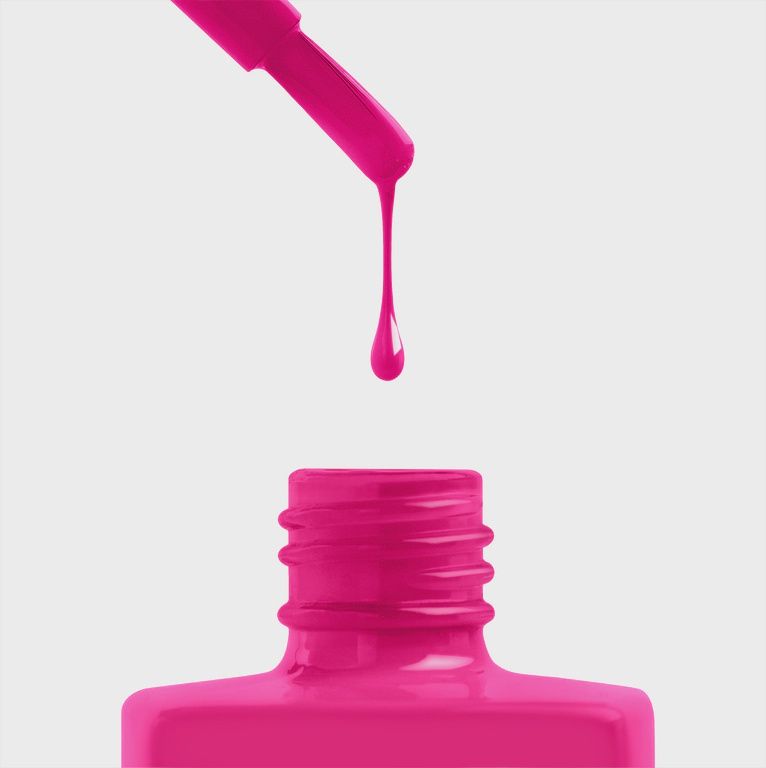 Apres Gel Couleur (HEMA&amp;TPO FREE) - 213 Latchkey Pink