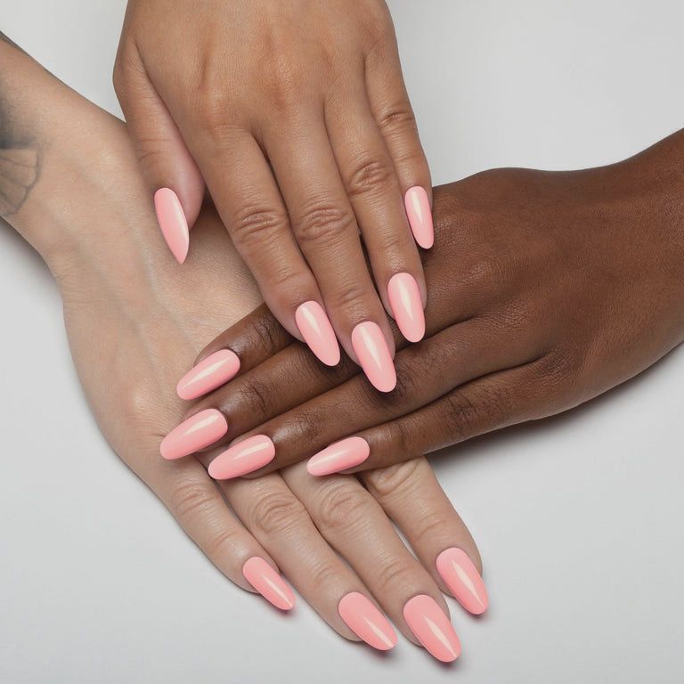 Apres Gel Couleur (HEMA&amp;TPO FREE) - 220 Shrimply The Best