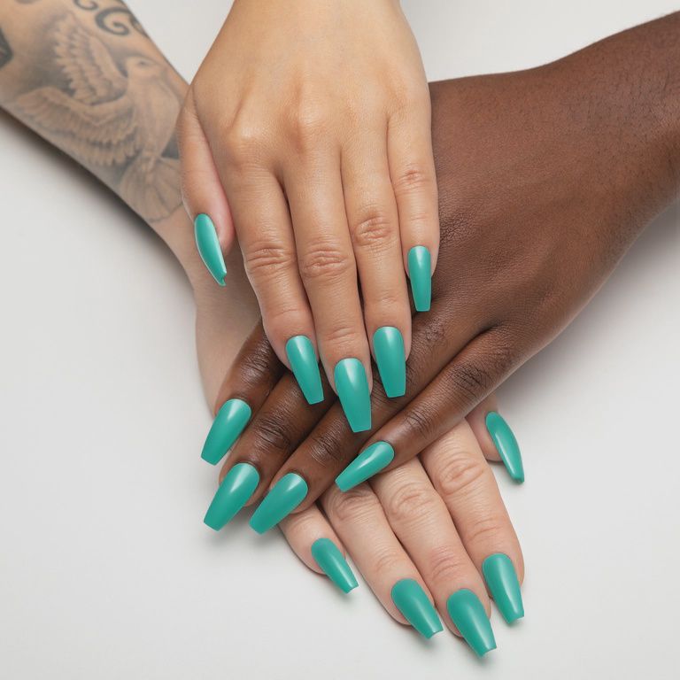 Apres Gel Couleur (HEMA&amp;TPO FREE) - 224 Peacocking