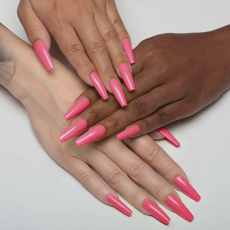 Apres Gel Couleur (HEMA&amp;TPO FREE) - 215 Suck It Up