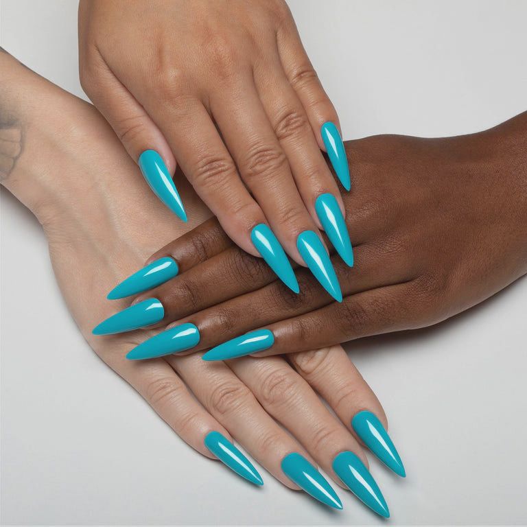 Apres Gel Couleur (HEMA&amp;TPO FREE) - 227 Sea-sters