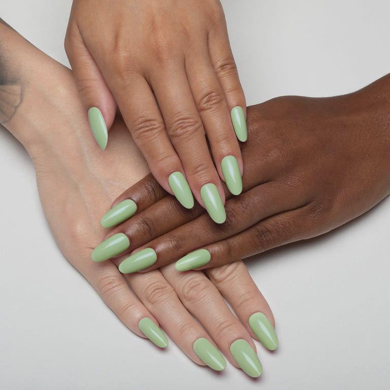 Apres Gel Couleur (HEMA&amp;TPO FREE) - 234 Tea Leaf