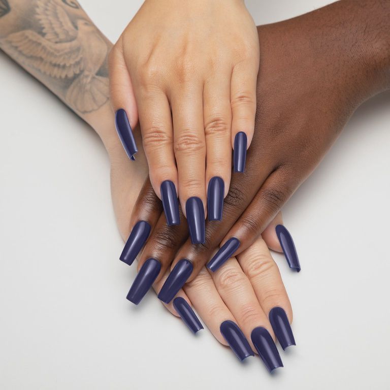 Apres Gel Couleur (HEMA&amp;TPO FREE) - 238 In The Navy