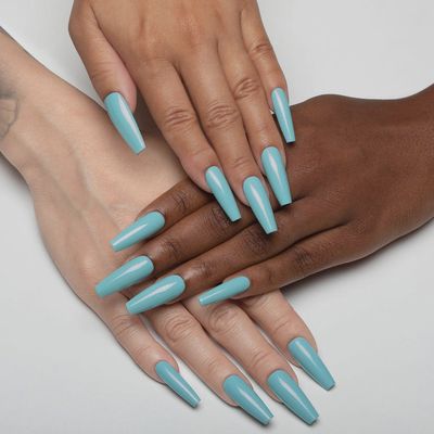 Apres Gel Couleur (HEMA&amp;TPO FREE) - 229 Yeah Buoy