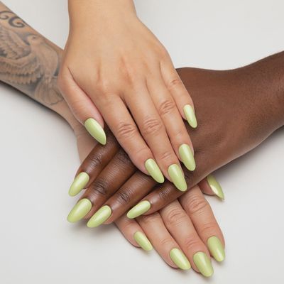 Apres Gel Couleur (HEMA&amp;TPO FREE) - 236 Im-Pothos-ible