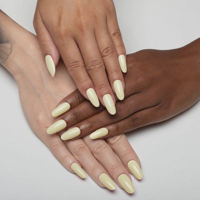 Apres Gel Couleur (HEMA&amp;TPO FREE) - 237 Vitamin Sea