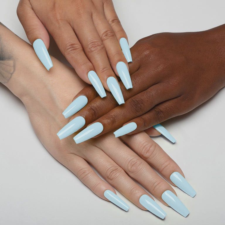 Apres Gel Couleur (HEMA&amp;TPO FREE) - 244 Sky High