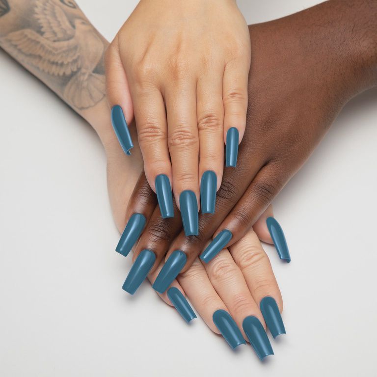 Apres Gel Couleur (HEMA&amp;TPO FREE) - 247 Oh My Cod
