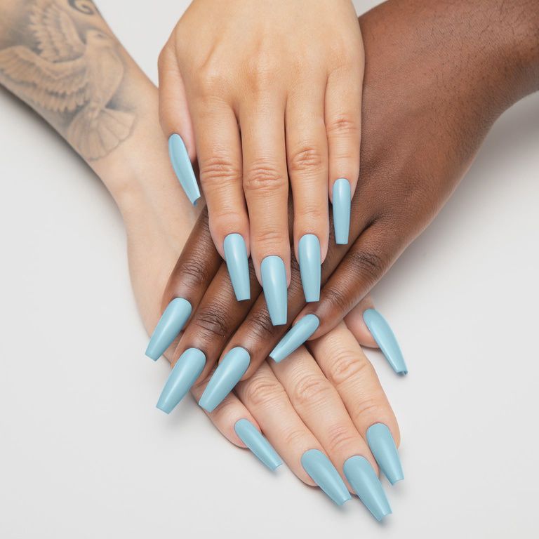Apres Gel Couleur (HEMA&amp;TPO FREE) - 243 Wisteria Lane