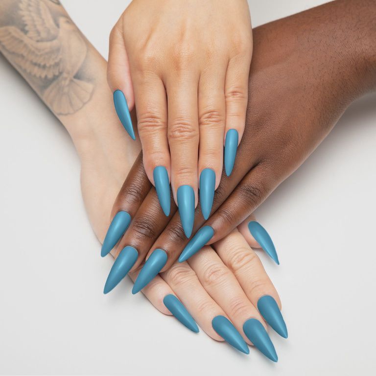 Apres Gel Couleur (HEMA&amp;TPO FREE) - 248 Chasing Waterfalls