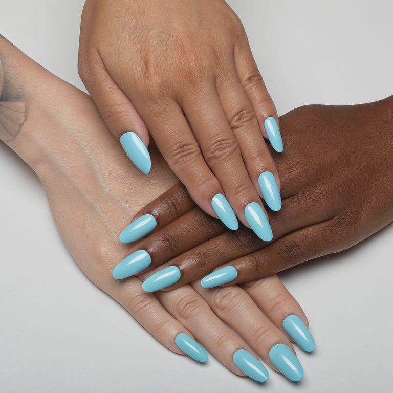 Apres Gel Couleur (HEMA&amp;TPO FREE) - 250 Find My Porpoise