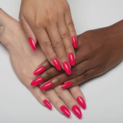 Apres Gel Couleur (HEMA&amp;TPO FREE) - 264 Electric Flamingo