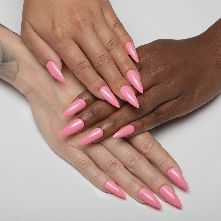 Apres Gel Couleur (HEMA&amp;TPO FREE) - 269 Spring Blossom