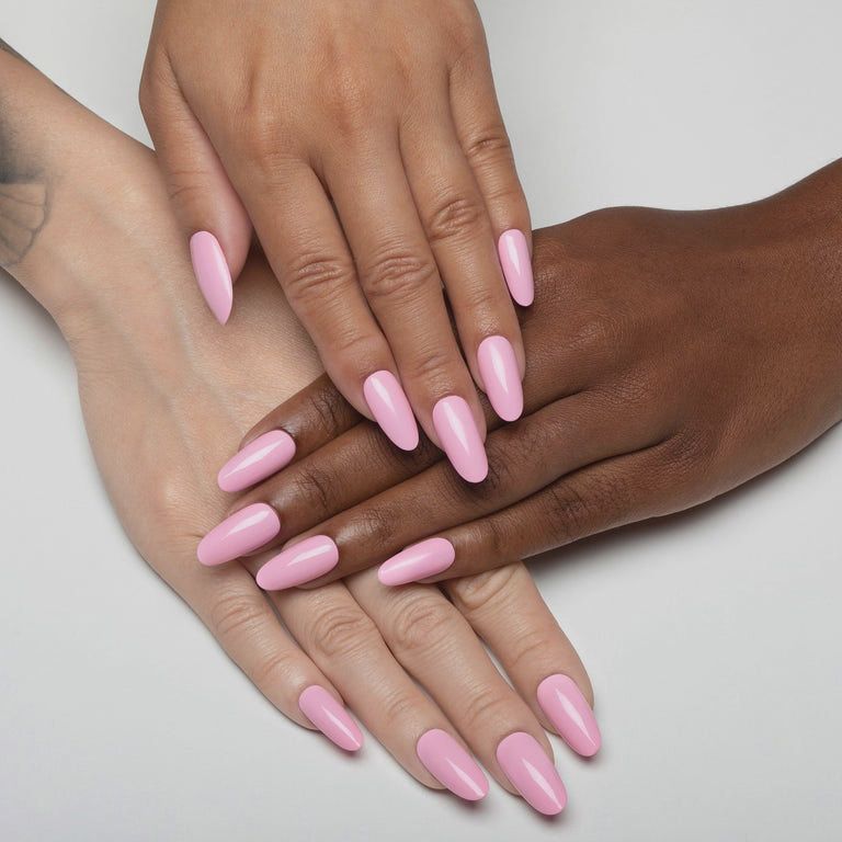 Apres Gel Couleur (HEMA&amp;TPO FREE) - 272 Fairy Light