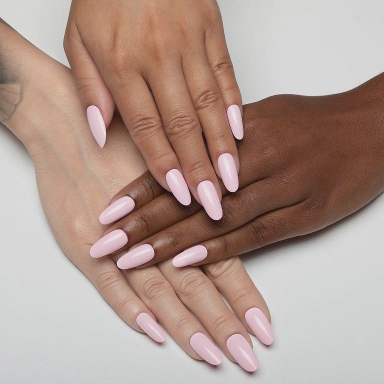 Apres Gel Couleur (HEMA&amp;TPO FREE) - 273 Wild Lilac