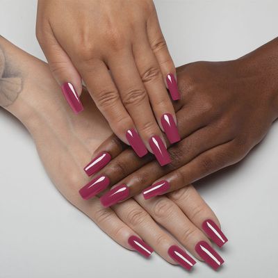 Apres Gel Couleur (HEMA&amp;TPO FREE) - 286 What The Fig
