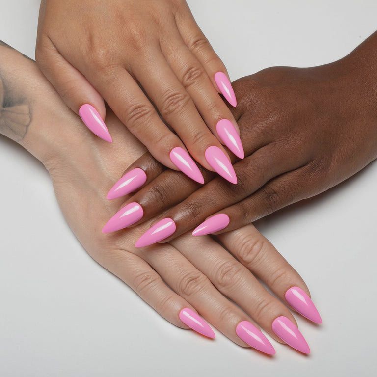 Apres Gel Couleur (HEMA&amp;TPO FREE) - 268 Dusk To Dawn