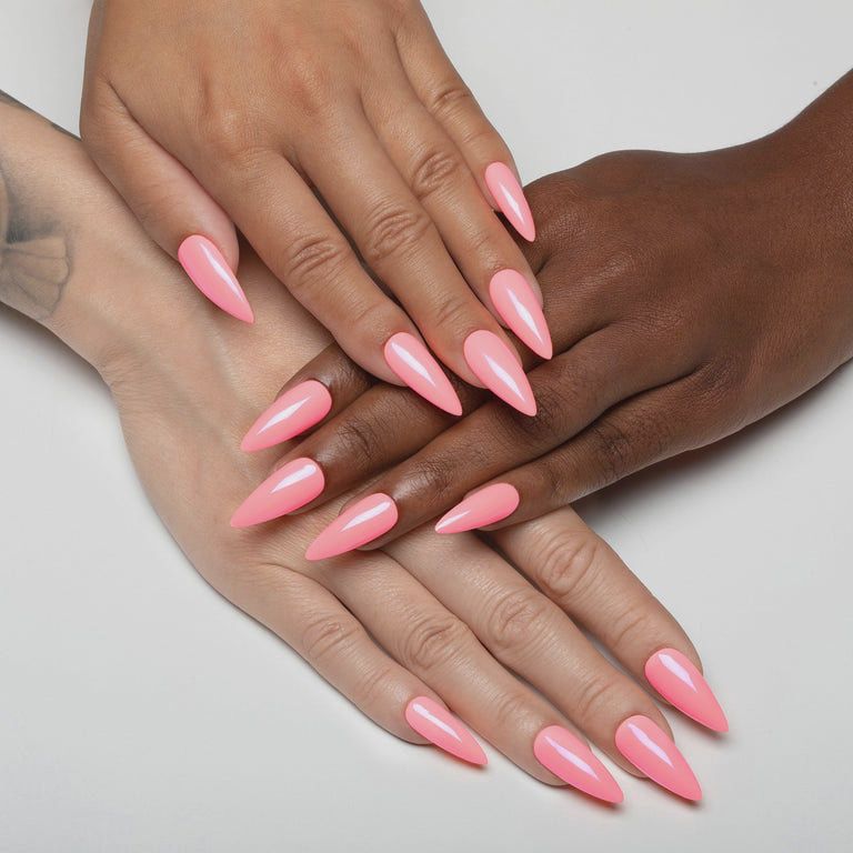 Apres Gel Couleur (HEMA&amp;TPO FREE) - 278 Hey Miss