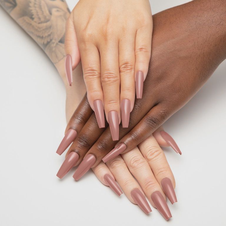 Apres Gel Couleur (HEMA&amp;TPO FREE) - 306 Gothic Romance