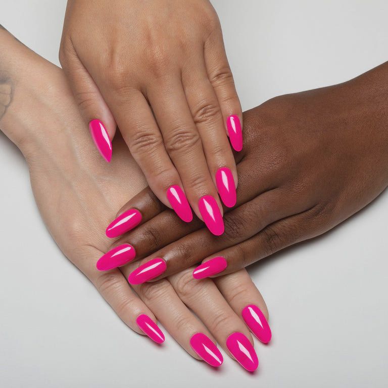 Apres Gel Couleur (HEMA&amp;TPO FREE) - 265 Pucker Up