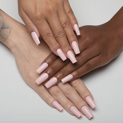 Apres Gel Couleur (HEMA&amp;TPO FREE) - 283 Baby Bottom