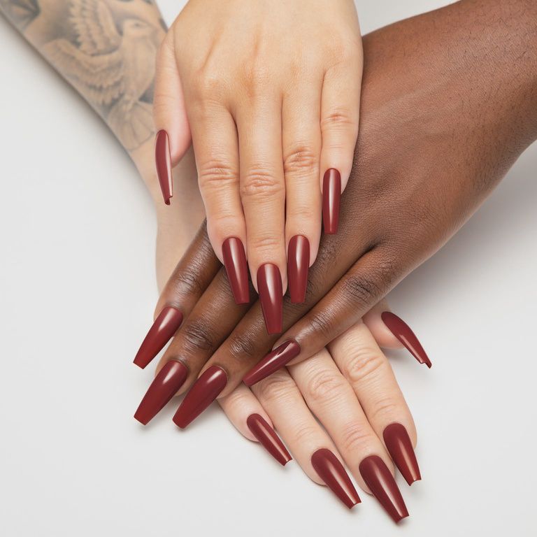Apres Gel Couleur (HEMA&amp;TPO FREE) - 297 Brickhouse