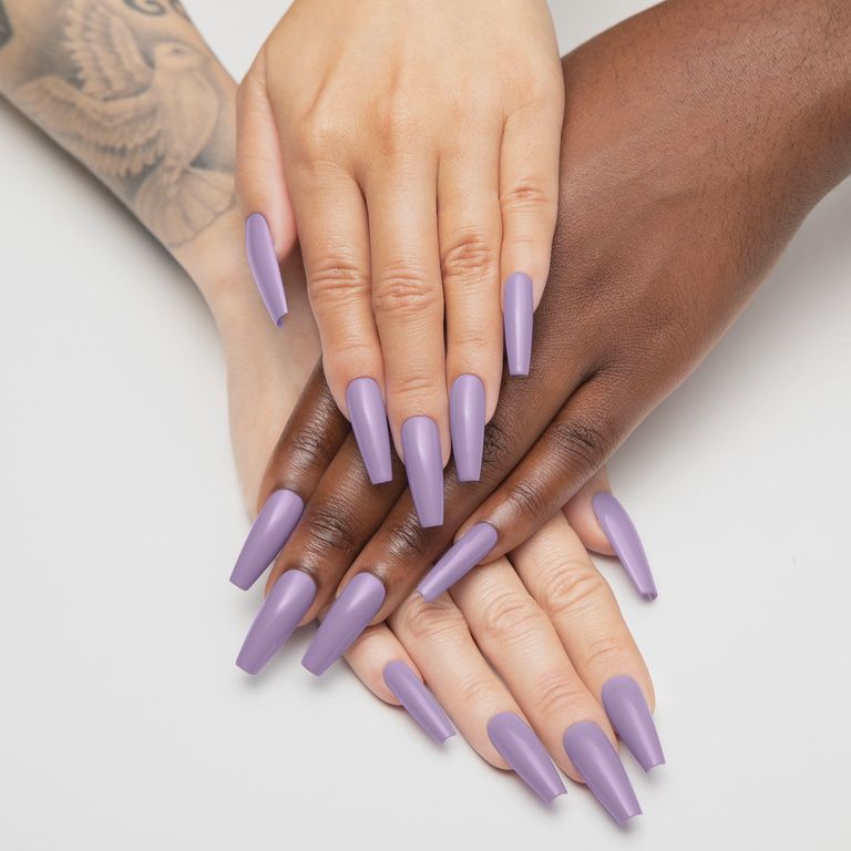 Apres Gel Couleur (HEMA&amp;TPO FREE) - 339 Thistle Heart