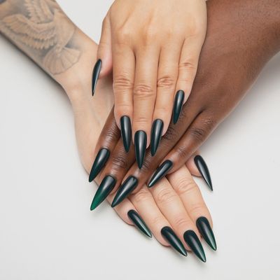 Apres Gel Couleur (HEMA&amp;TPO FREE) - 345 Never Go Full Tropic