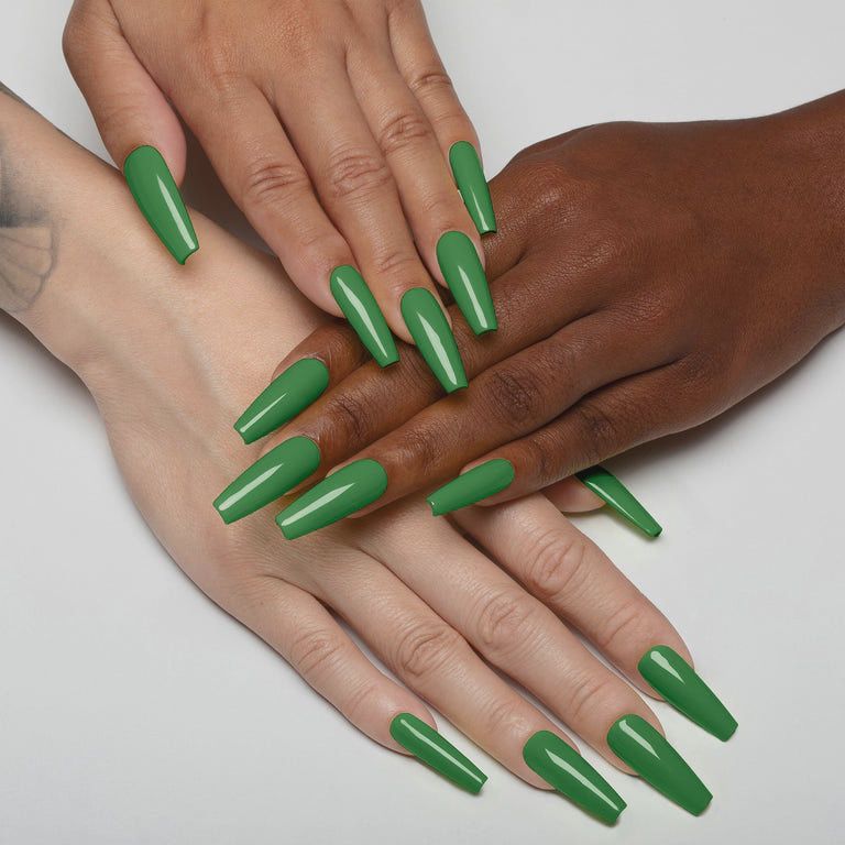 Apres Gel Couleur (HEMA&amp;TPO FREE) - 350 You&#39;re So Ferny!