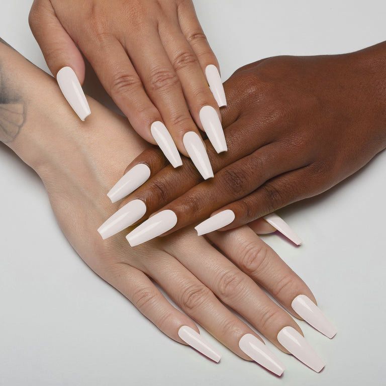 Apres Gel Couleur (HEMA&amp;TPO FREE) - 310 Organic Eggshell