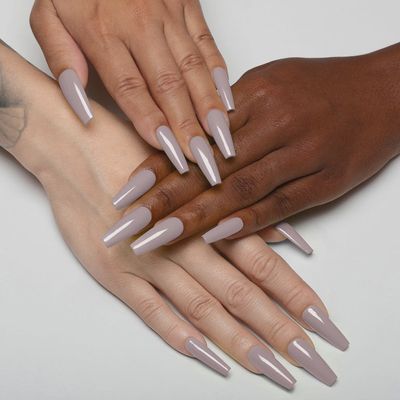 Apres Gel Couleur (HEMA&amp;TPO FREE) - 317 Chai Latte