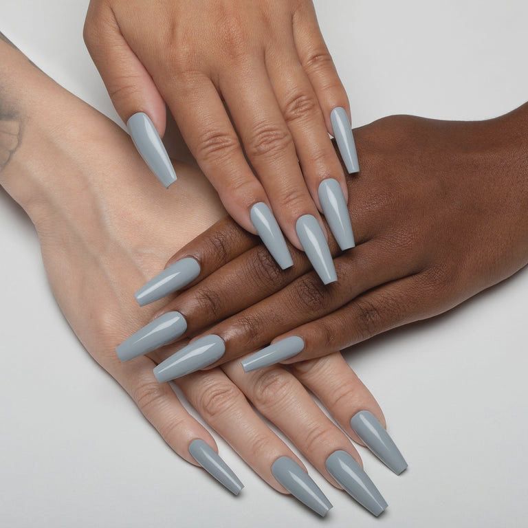 Apres Gel Couleur (HEMA&amp;TPO FREE) - 328 Clear The Slate