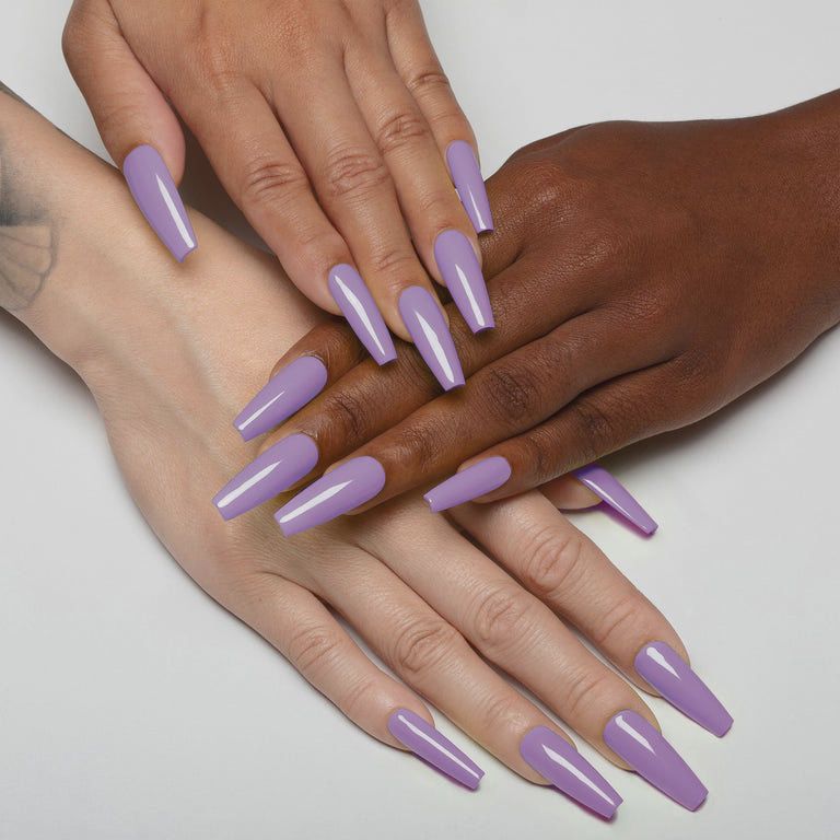 Apres Gel Couleur (HEMA&amp;TPO FREE) - 340 Berry Dreamy