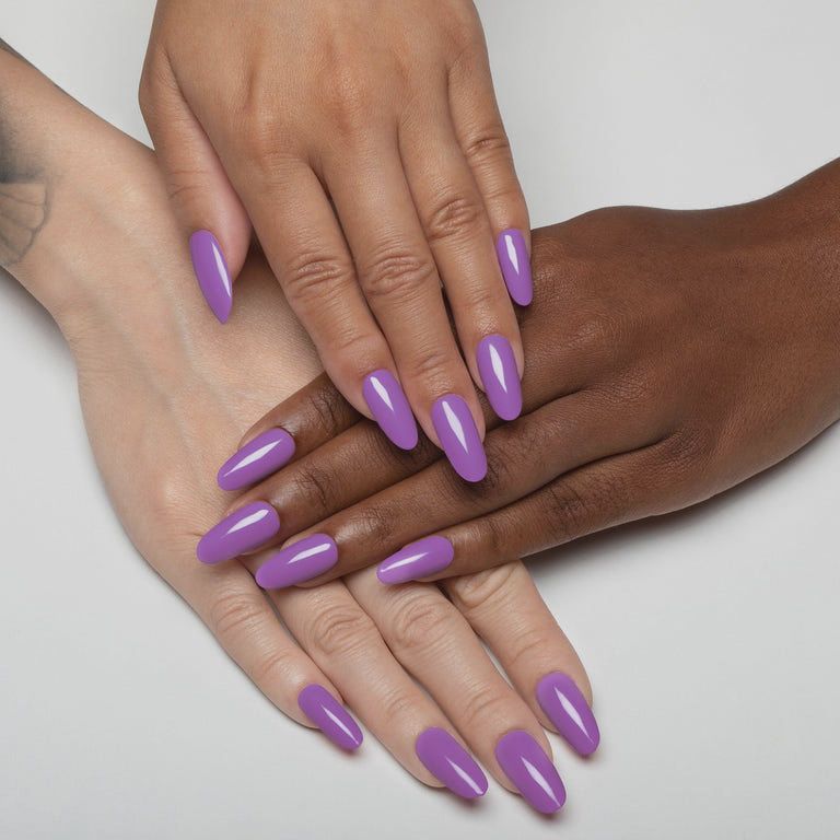 Apres Gel Couleur (HEMA&amp;TPO FREE) - 342 By May Acai