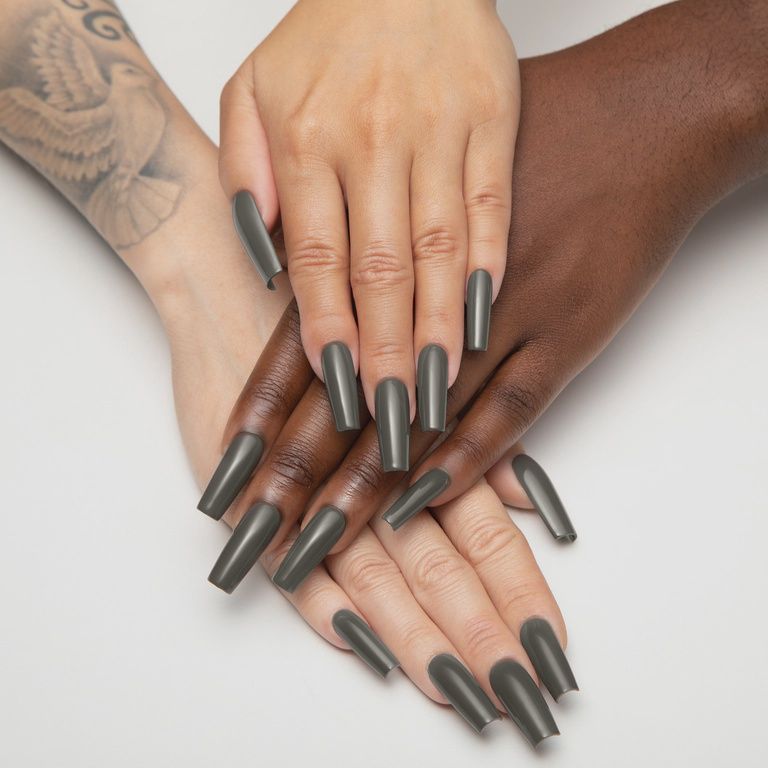 Apres Gel Couleur (HEMA&amp;TPO FREE) - 313 Camo-ver Here!