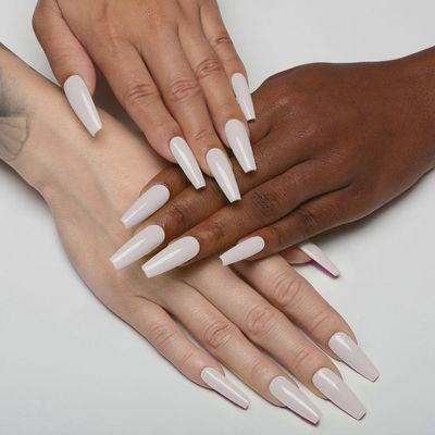 Apres Gel Couleur (HEMA&amp;TPO FREE) - 321 Cottagecore