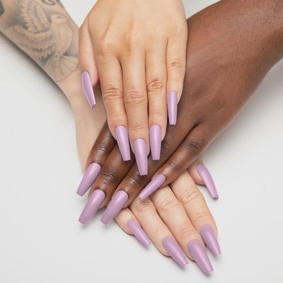 Apres Gel Couleur (HEMA&amp;TPO FREE) - 341 Aster Family