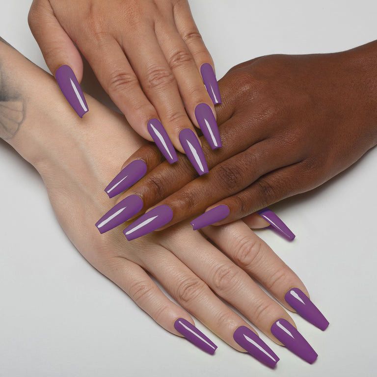 Apres Gel Couleur (HEMA&amp;TPO FREE) - 343 Space Jam