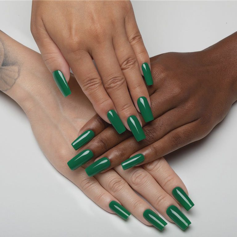 Apres Gel Couleur (HEMA&amp;TPO FREE) - 348 Aloe You Vera Much