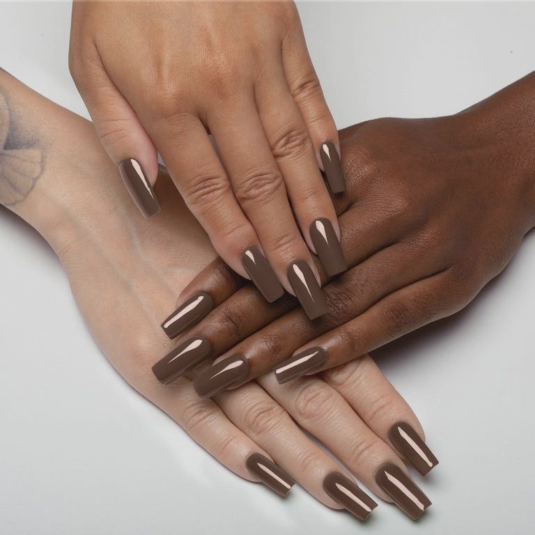 Apres Gel Couleur (HEMA&amp;TPO FREE) - 356 Deeply Rooted