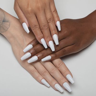 Apres Gel Couleur (HEMA&amp;TPO FREE) - 323 Cloud Nine