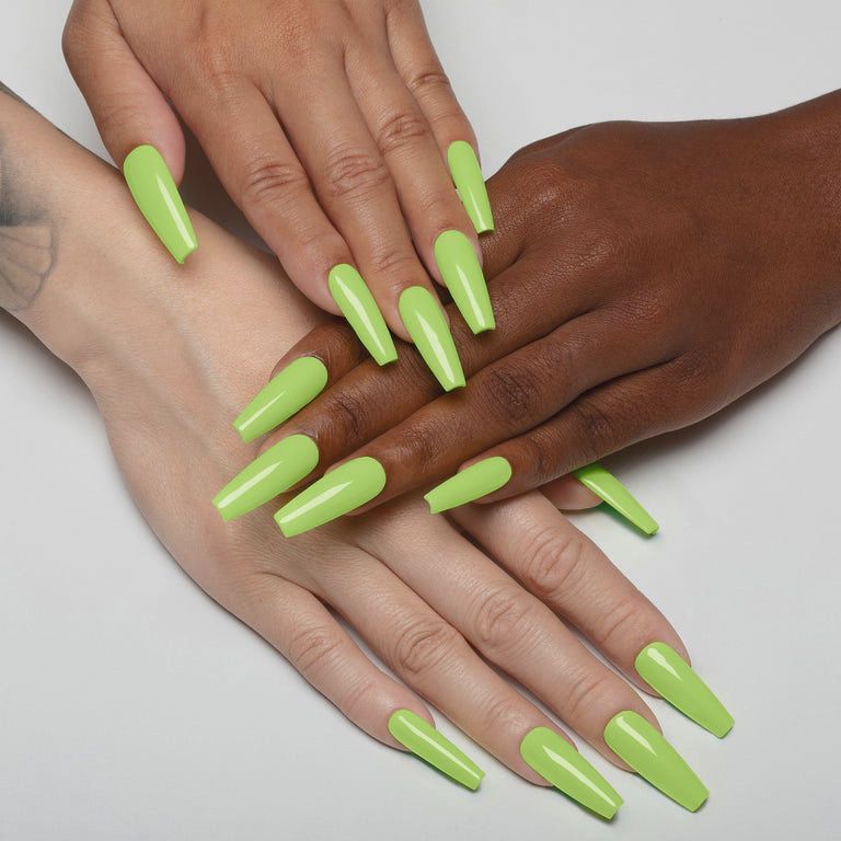 Apres Gel Couleur (HEMA&amp;TPO FREE) - 351 Plantling