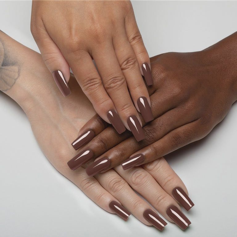 Apres Gel Couleur (HEMA&amp;TPO FREE) - 357 Spiced Apple Cider