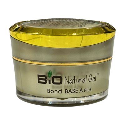 Bio Natural Builder Gel 30ml - Bond Base