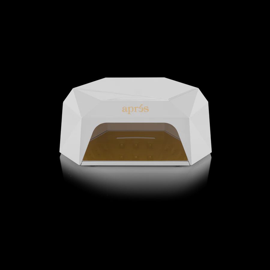 Aprés Beta Led Nail Lamp - White