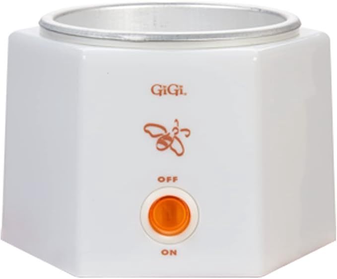 Gigi Wax Warmer - Space Saver