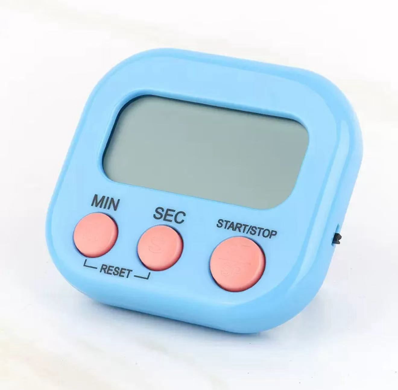 Spa Timer JS-118, color: Blue