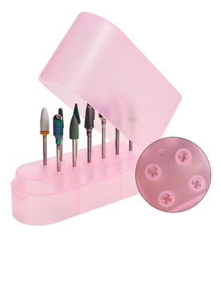 Drill Bit Holders 12 Holes